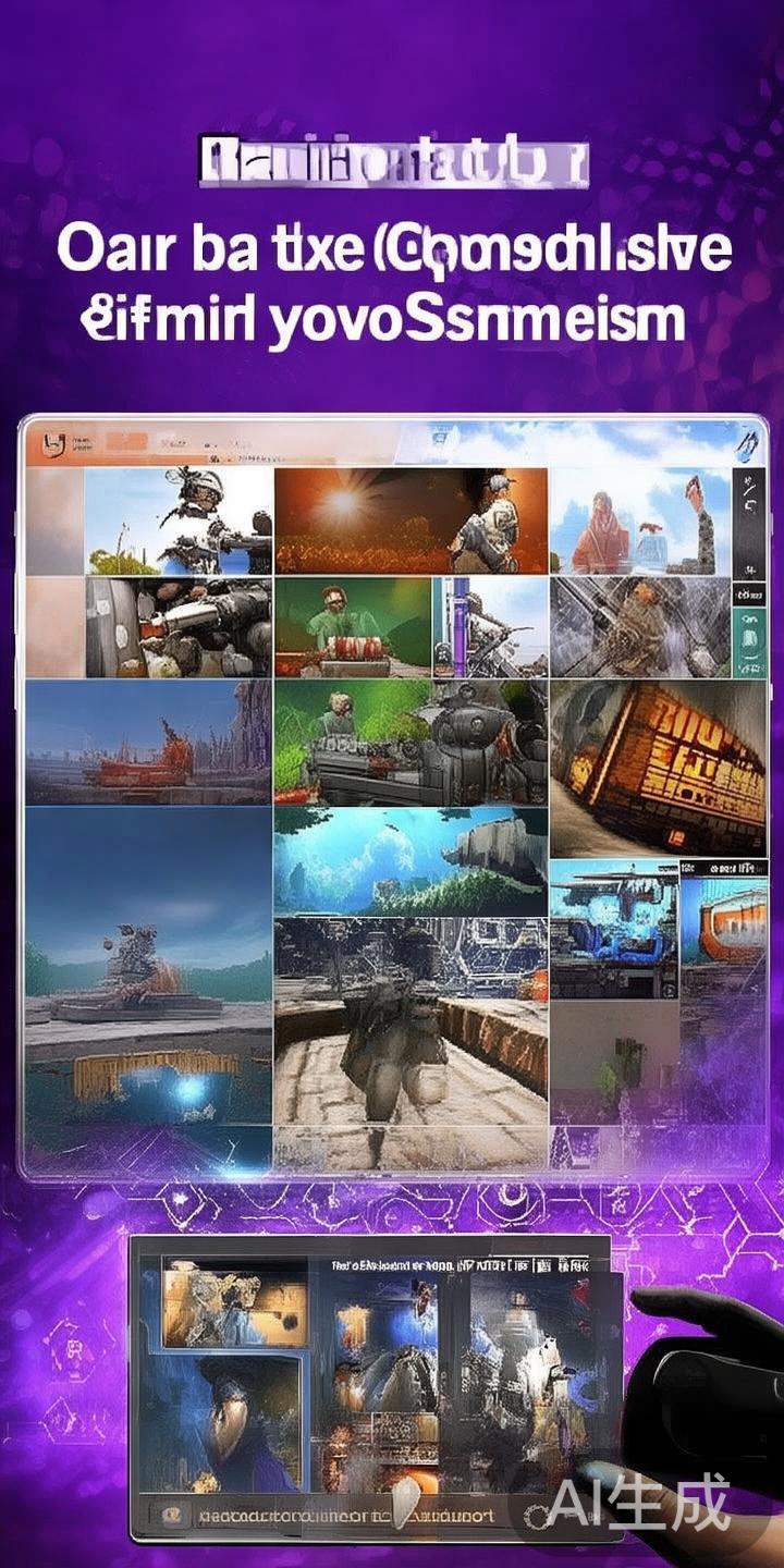 c7娱乐手游模拟器：全面提升游戏体验的最佳必备工具