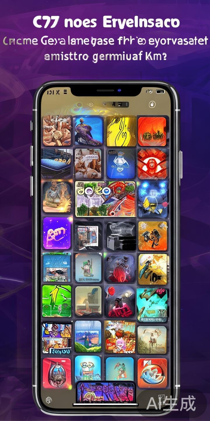 c7娱乐电子游戏app：汇聚海量精品游戏，开启多元娱乐新体验