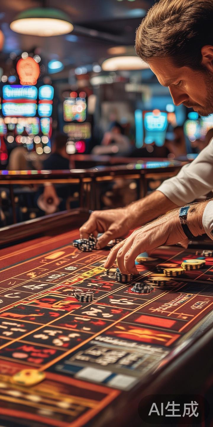 合理运用游戏策略
许多游戏都讲究技巧和策略，比如