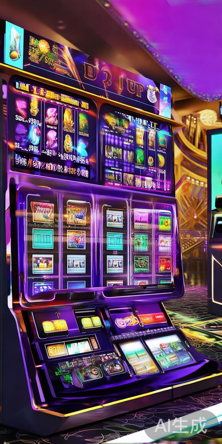 C7娱乐官网入口玩法详解：多样游戏模式与最新创新玩法全面解读