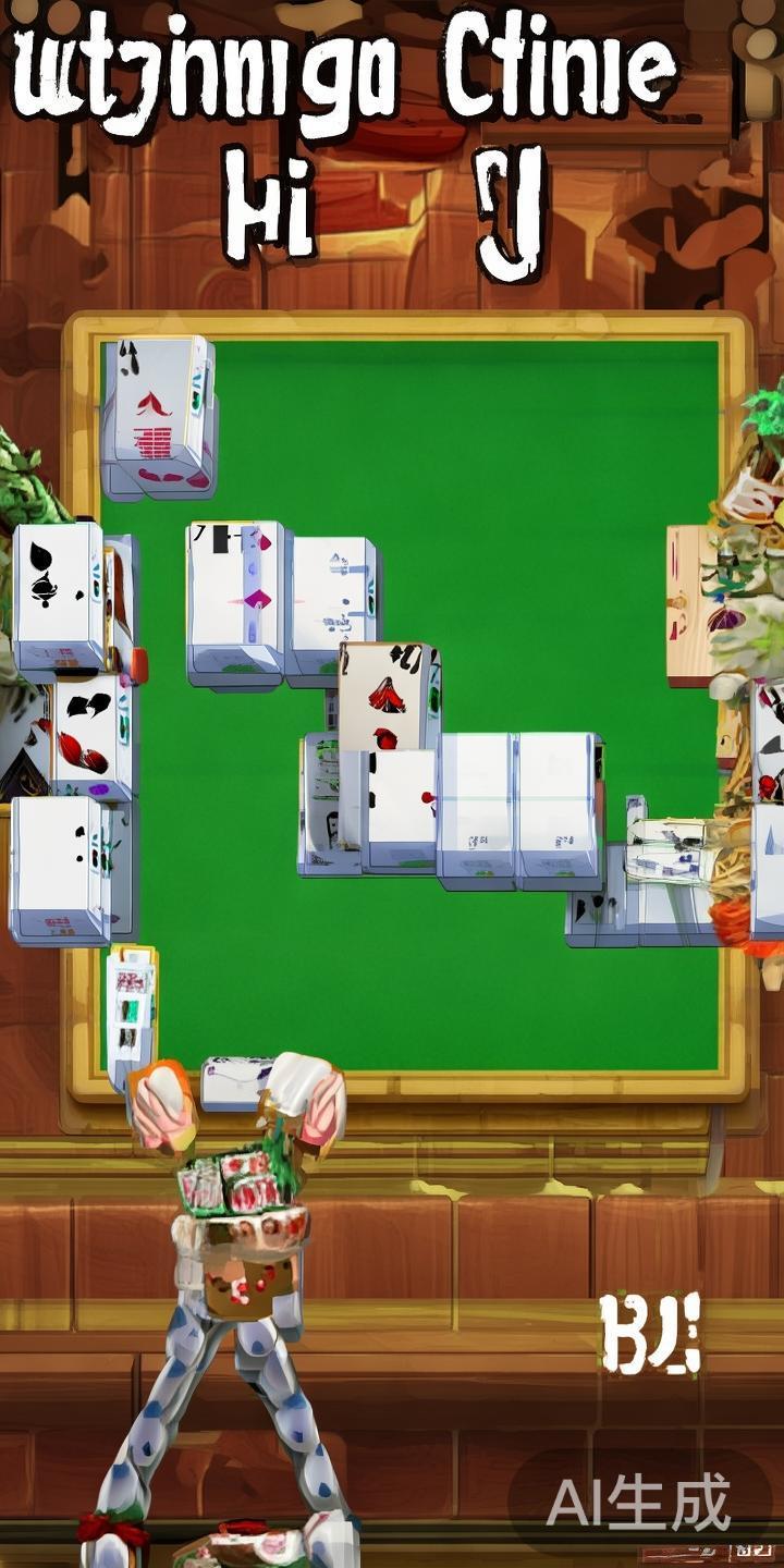 如何在C7娱乐麻将中轻松胡牌技巧全攻略