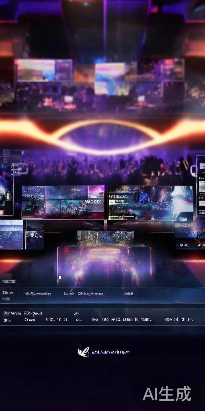 例如，对于电竞爱好者，C7娱乐提供专业的直播赛事解